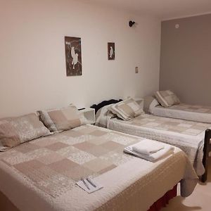 Apartamento de 1 Dormitorio